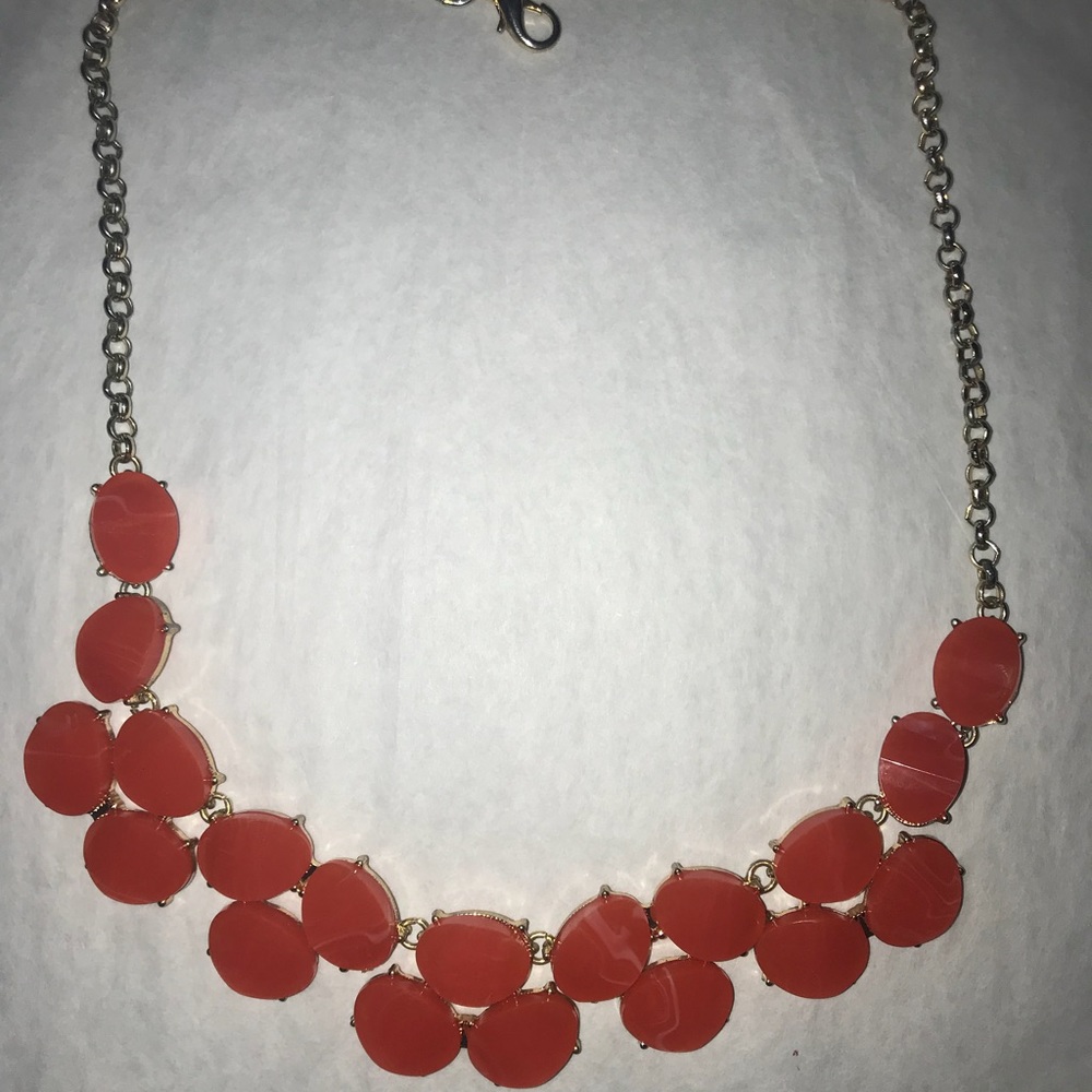 JCrew necklace